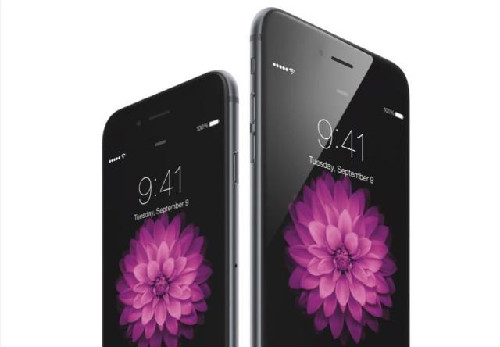 iPhone 6与6 Plus：该选谁？