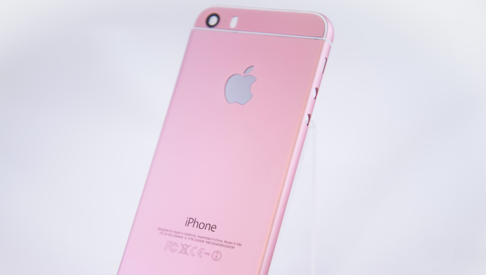 iPhone7要出粉色版？赶紧给女朋友买部肾6